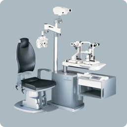 refractie, refractieunit, refractie unit, optiek